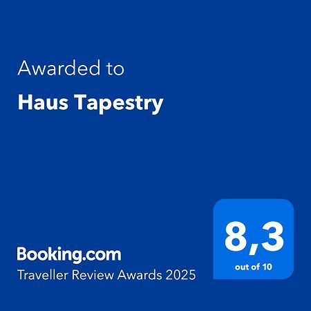 Готель Haus Tapestry Noetsch Екстер'єр фото