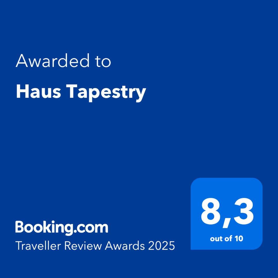 Готель Haus Tapestry Noetsch Екстер'єр фото