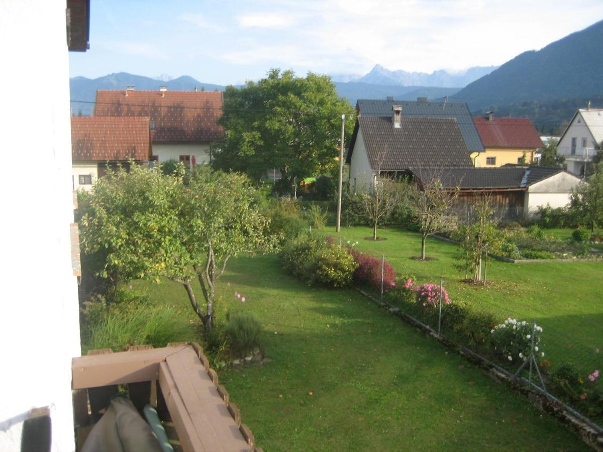Готель Haus Tapestry Noetsch Номер фото